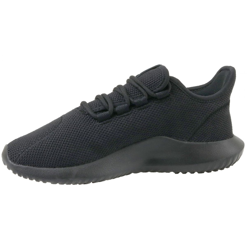 Adidas Tubular Shadow Jr CP9468 shoes black 1