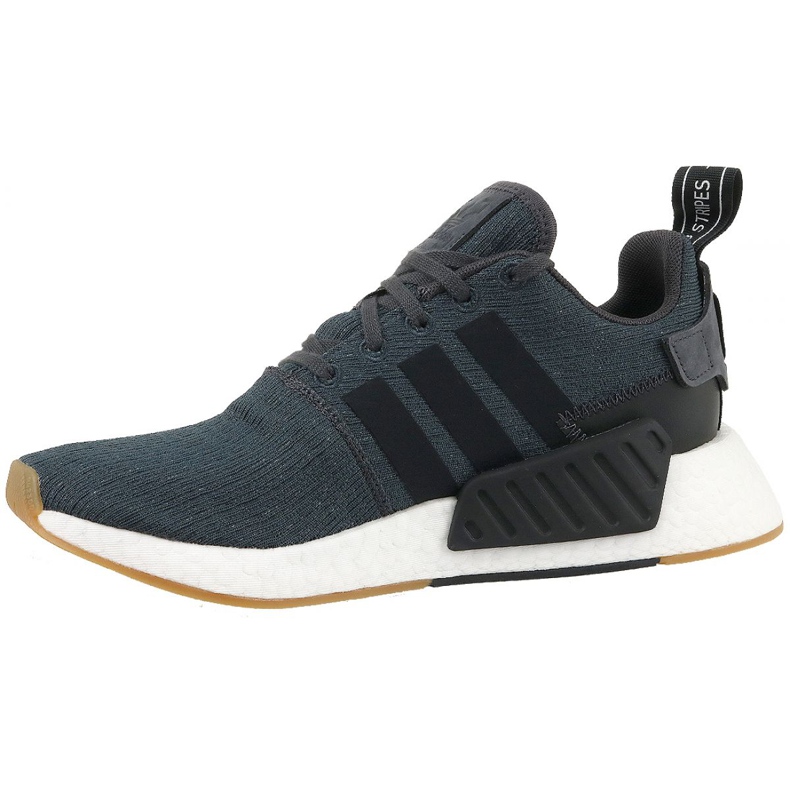 Shoes adidas Nmd_R2 M CQ2400 grey 1 Shoes adidas Nmd_R2 M CQ2400 grey 1