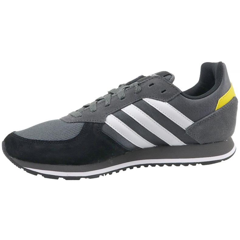 Adidas 8K M DB1731 shoes grey 1