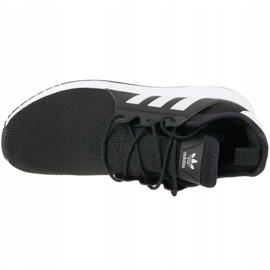 Adidas X_PLR M CQ2405 shoes black 2