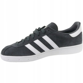 Adidas Munchen M CQ2322 black 1