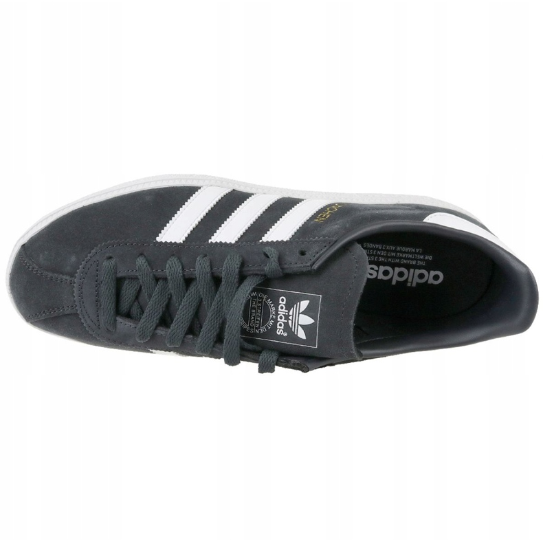 Adidas Munchen M CQ2322 black 2