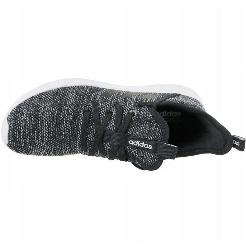 Adidas Cloudfoam Pure W DB0694 shoes black 2