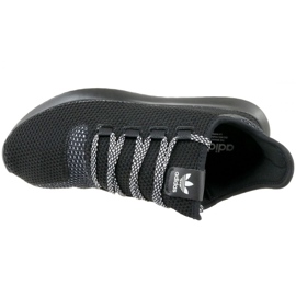 Adidas Tubular Shadow M CQ0930 shoes black 2