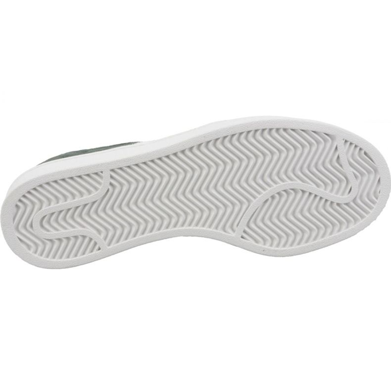 Adidas Campus M CM8445 shoes green 2
