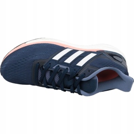 Adidas Supernova W BB6038 shoes navy blue 2