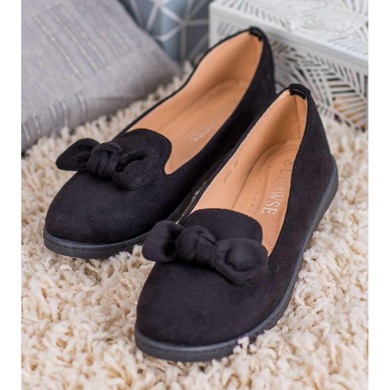 Clowse Lords With A Bow black 2