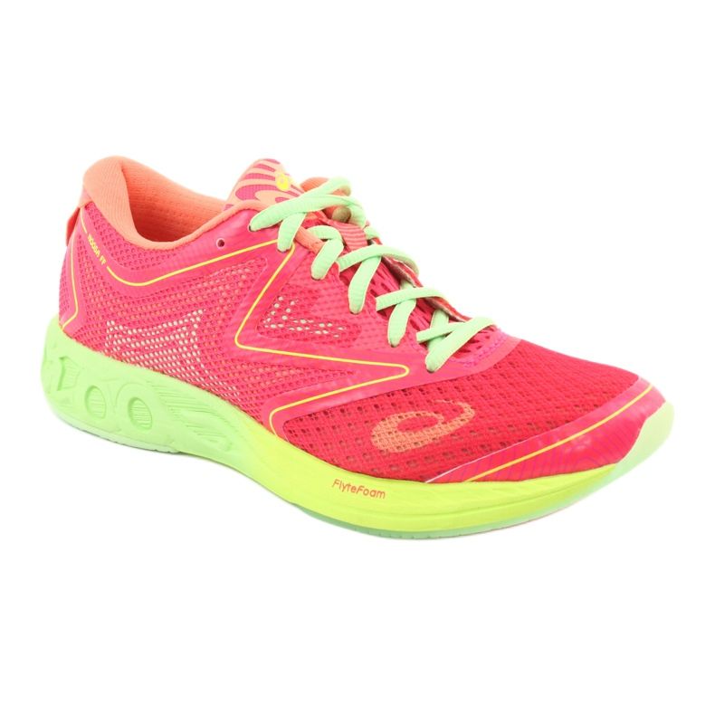 Asics Noosa FF T772N-2087 Red/Neon 1