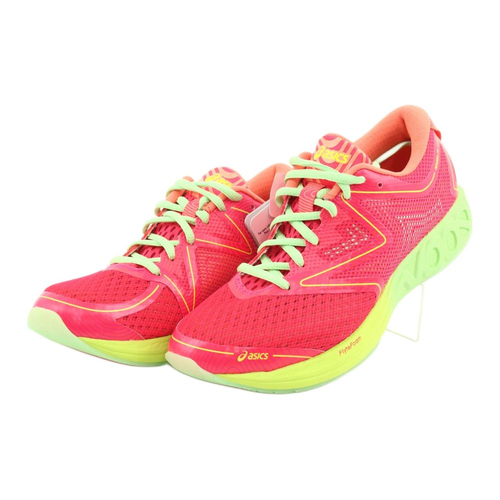 asics noosa ff running shoes