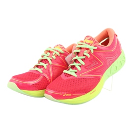 Asics Noosa FF T772N-2087 Red/Neon 3