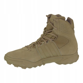 Adidas Gsg-9.3 M U41774 shoes beige 1