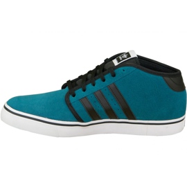 Adidas Seeley Mid M D68885 shoes blue 1