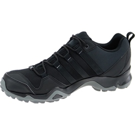 Adidas AX2R M BA8041 shoes black 1