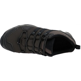 Adidas AX2R M BB1981 shoes brown 2