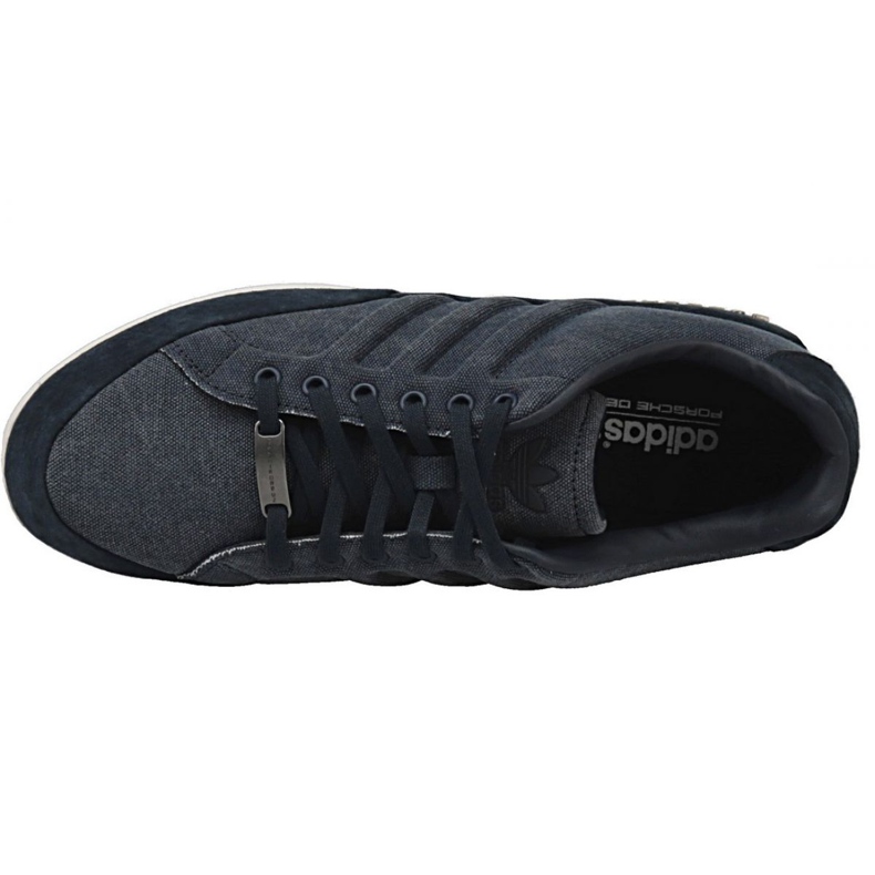 Adidas Porsche 356 1.2 M S75411 shoes navy blue 2