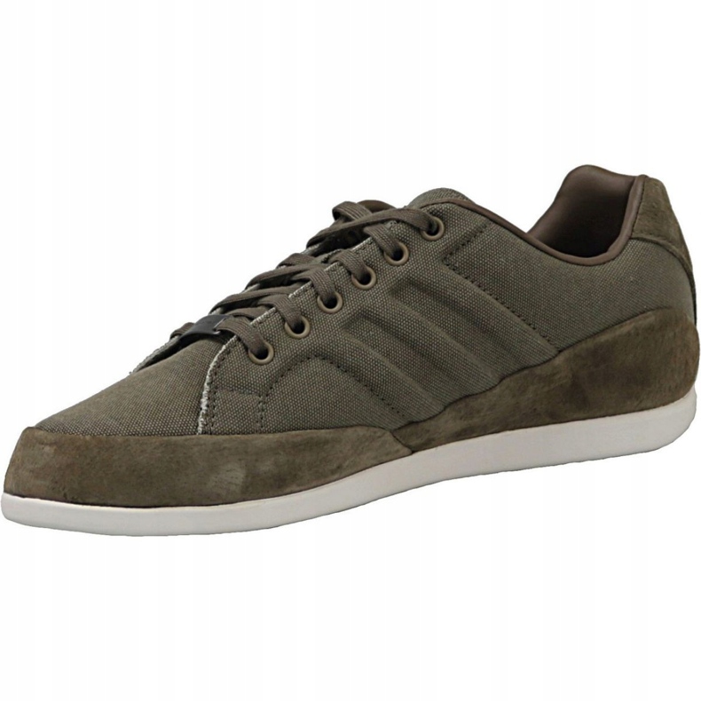 Adidas Porsche 356 1.2 M S75412 shoes brown 1