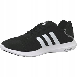 Adidas Element Athletic Refresh M BA7911 shoes black 1