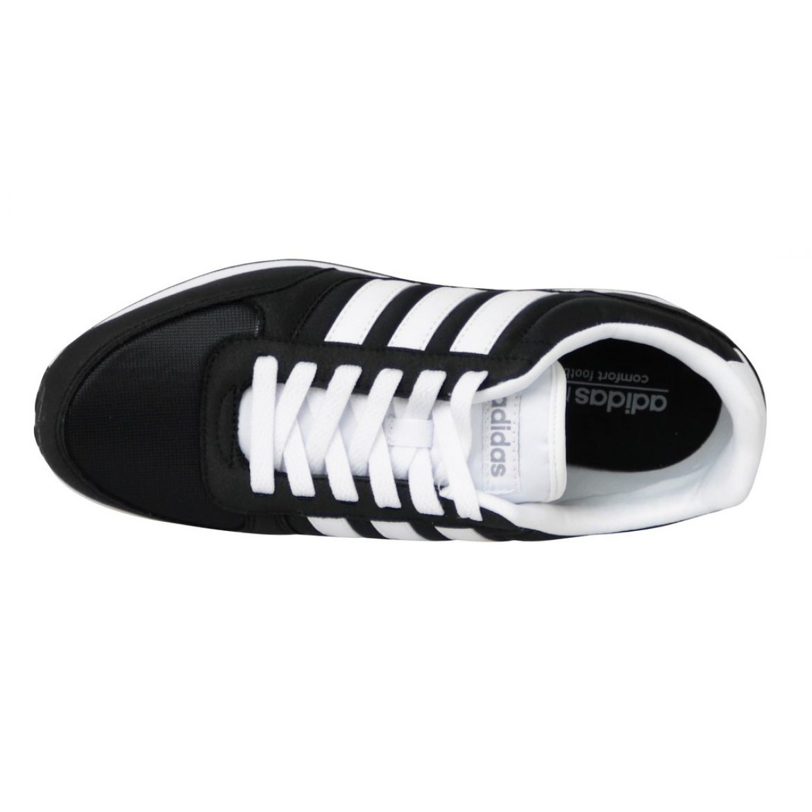 Adidas Neo City Racer M F99329 black