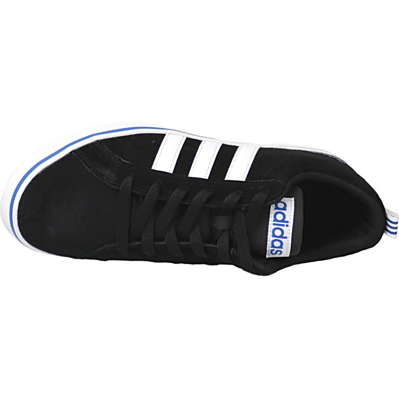 Adidas Pace Plus M B74498 shoes black 2