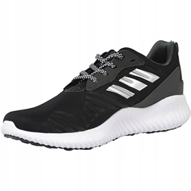 Shoes adidas Alphabounce Rc M B42652 black 1