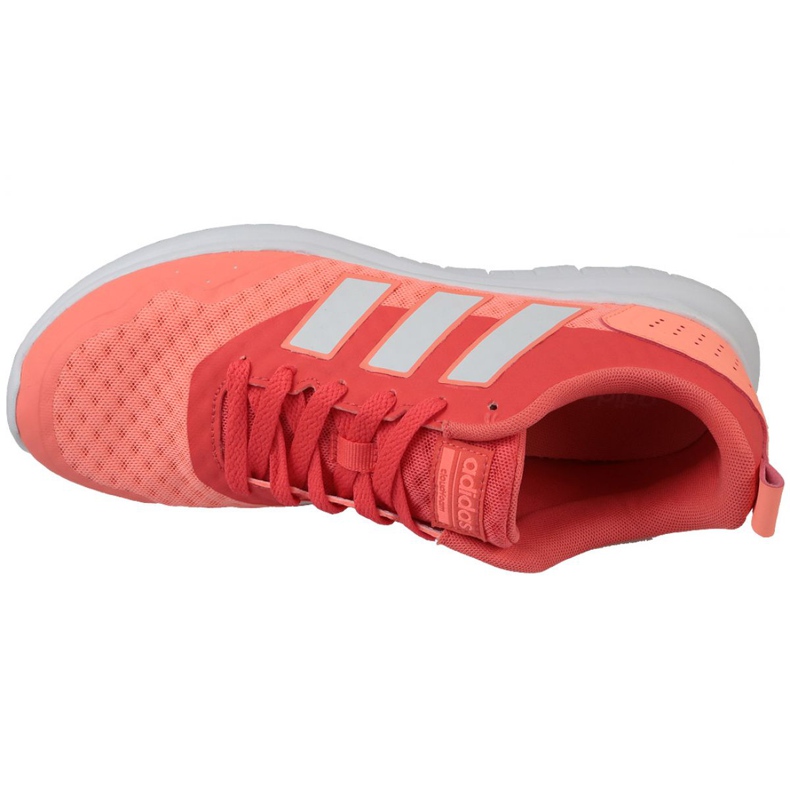Adidas Cloudfoam Lite Flex W AW4202 shoes pink 2