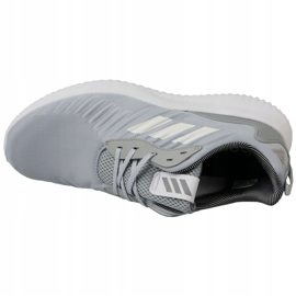 Shoes adidas Alphabounce Rc M B42857 grey 2