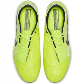 Nike Phantom Venom Elite Sg Pro Ac M AO0575-717 football shoes multicolored green 2