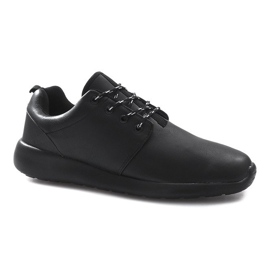 Black Roshe sports shoes 2 Black Roshe sports shoes 2