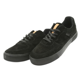 Big Star 174362 black sneakers 3