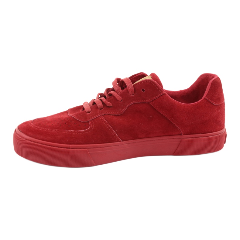 Red Big Star 174364 sneakers 2
