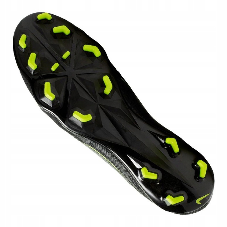 Nike Phantom Vnm Pro Fg M AO8738-007 football boots black black 2