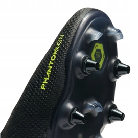 Nike Phantom Vsn Elite Df SG-Pro Ac M AO3264-007 football shoe black black 1