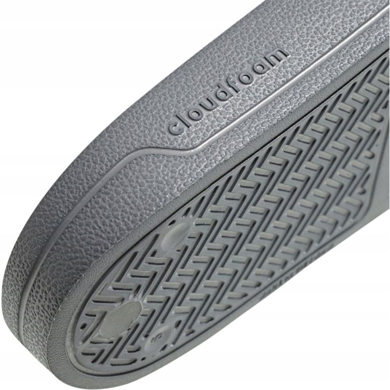 Adidas Adilette Shower M B42212 slippers grey 1 Adidas Adilette Shower M B42212 slippers grey 1