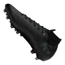 Nike Mercurial Superfly 7 Elite TF 12.5 Women .Amazon.com