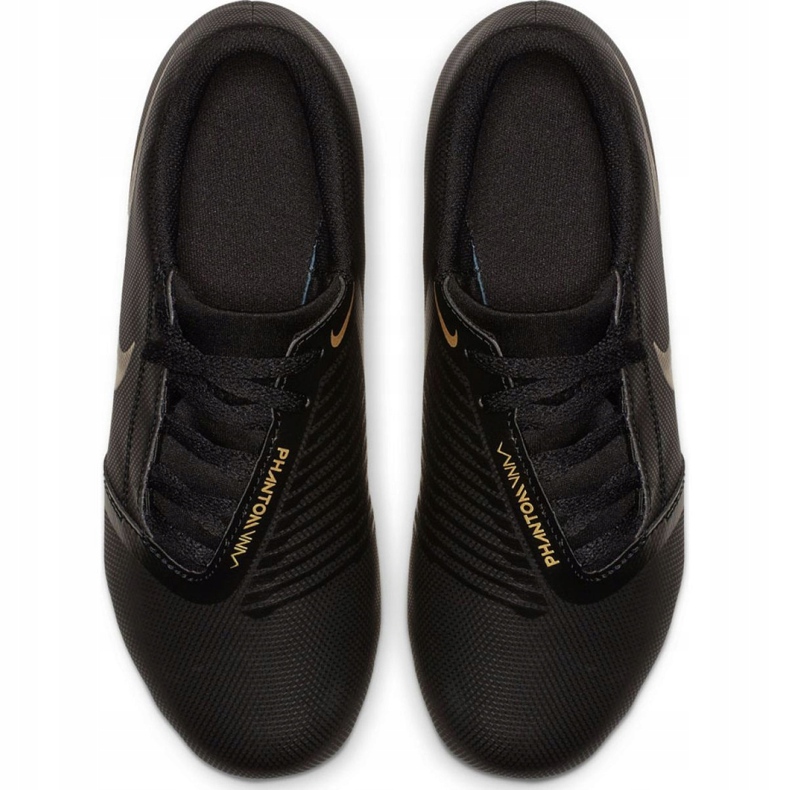 Nike Phantom Venom CLub Fg Jr AO0396-077 football shoes multicolored black 1