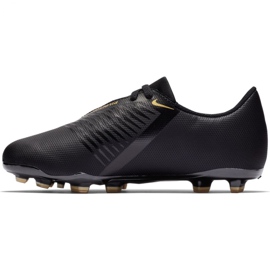 Nike Phantom Venom CLub Fg Jr AO0396-077 football shoes multicolored black 2