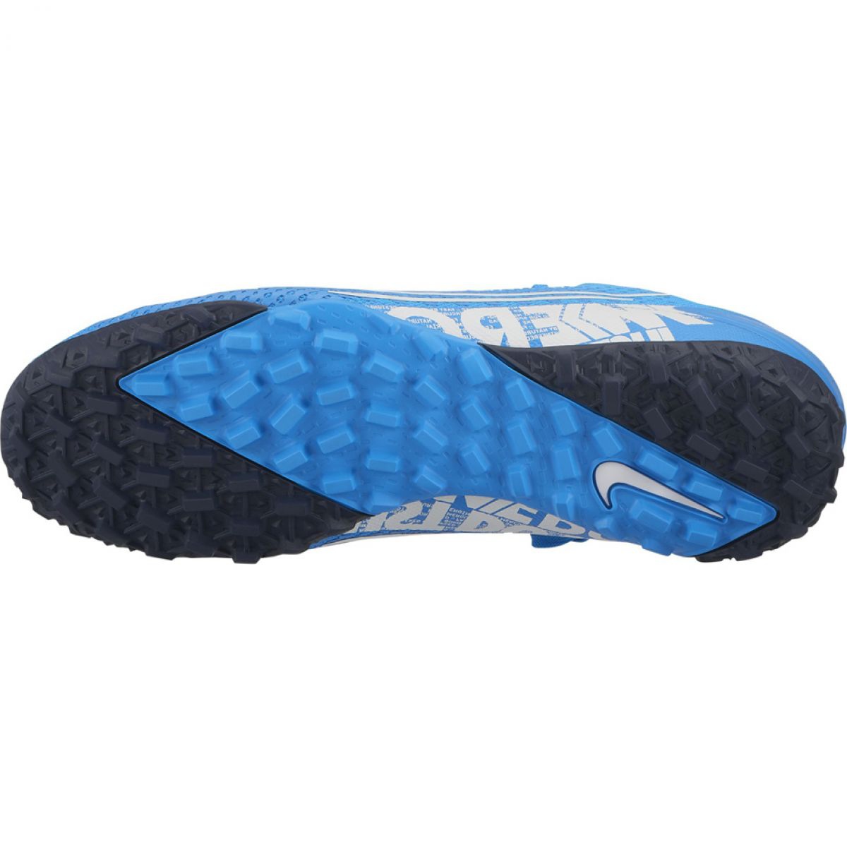 Unboxing Nike mercurial steamer XIII YouTube