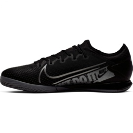 Nike Mercurial Vapor 13 Pro Ic M AT8001 001 soccer shoes black 2