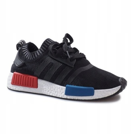 Black sports sneakers from Lydie 1 Black sports sneakers from Lydie 1