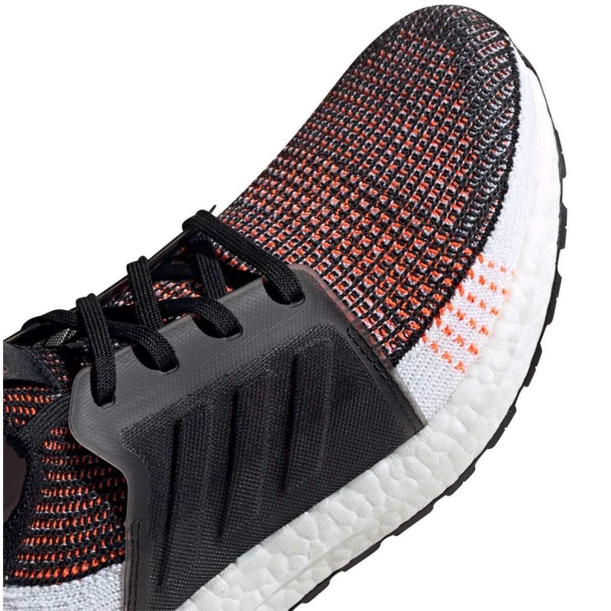 Adidas Ultraboost 19 MM Running Shoes G27519 - Fashionable Shoes Adidas Ultraboost 19 MM Running Shoes G27519 - Fashionable Shoes