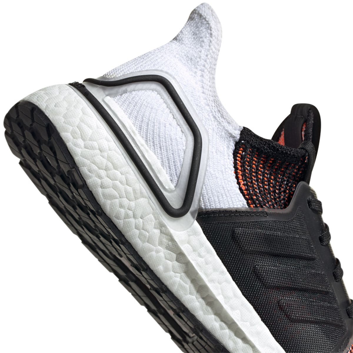 Adidas Ultraboost 19 MM Running Shoes G27519 - Fashionable Shoes Adidas Ultraboost 19 MM Running Shoes G27519 - Fashionable Shoes