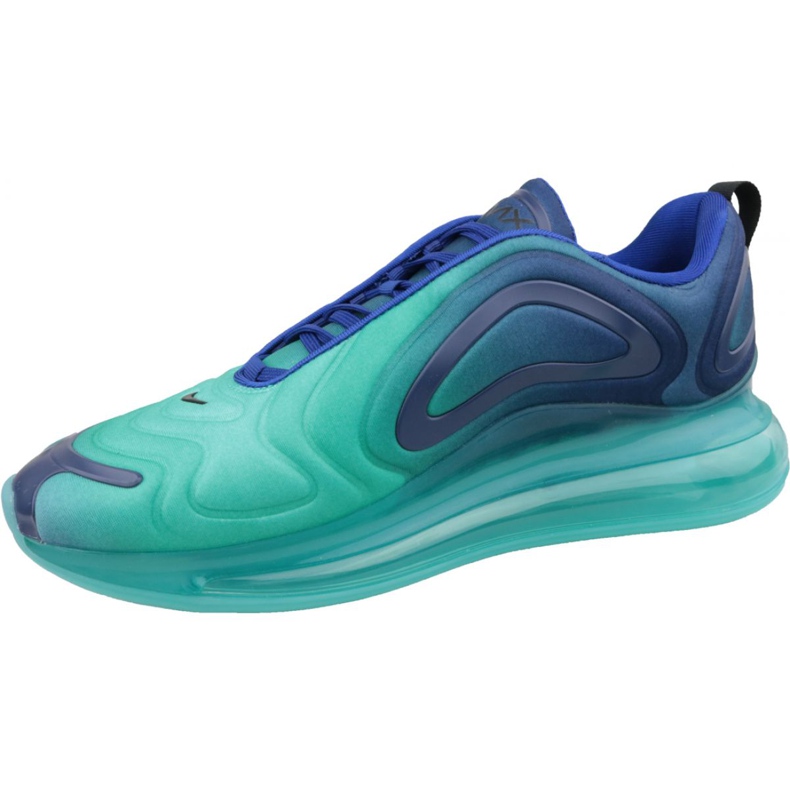 Nike Air Max 720 M AO2924-400 blue multicolored 1