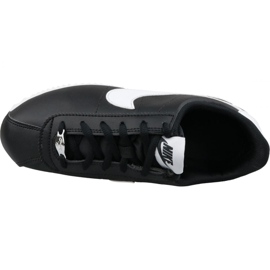 Nike Cortez Basic Sl Gs W 904764-001 shoes black 2