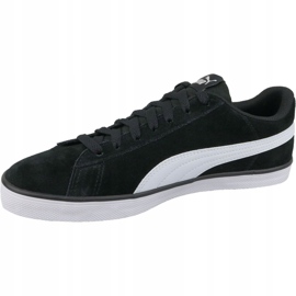 Puma Urban Plus Sd M 365259 01 shoes black 1