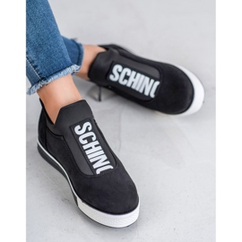 SHELOVET Fashionable women's shoes black multicolored 2