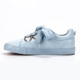 Seastar Blue brogues 2 Seastar Blue brogues 2