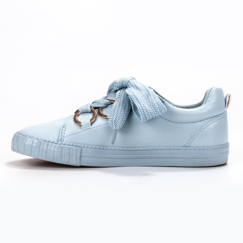 Seastar Blue brogues 2