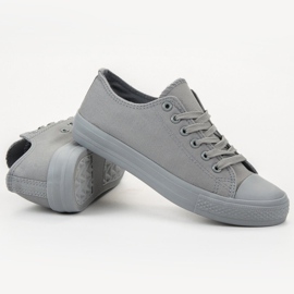 Sport Low Sneakers grey 1