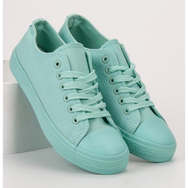Sport Low Sneakers green 2