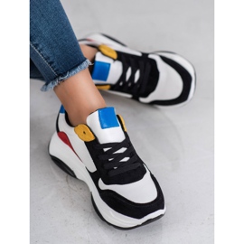 SDS Light Sneakers multicolored 1